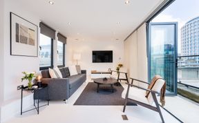 Photo of The Central Penthouse