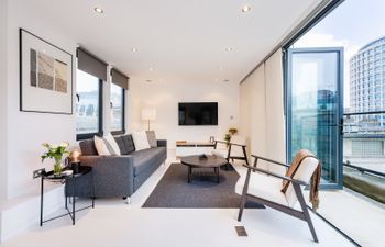 The Central Penthouse Holiday Home
