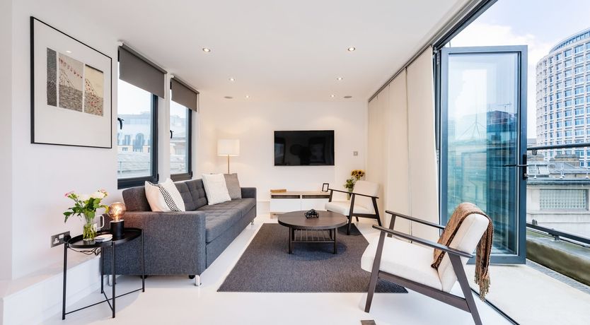 Photo of The Central Penthouse