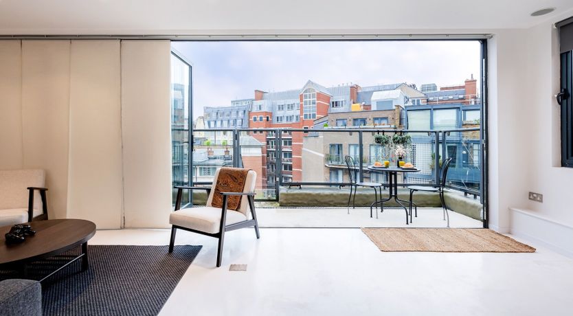 Photo of The Central Penthouse