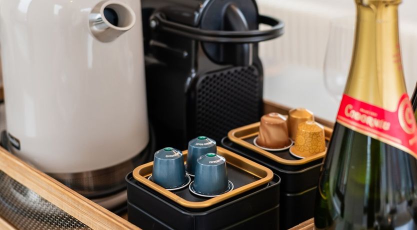 Photo of The Central Penthouse