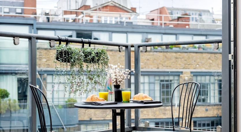 Photo of The Central Penthouse