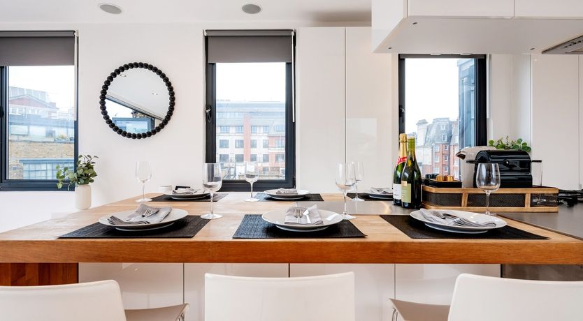 Photo of The Central Penthouse