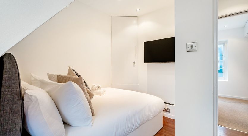 Photo of The Central Penthouse