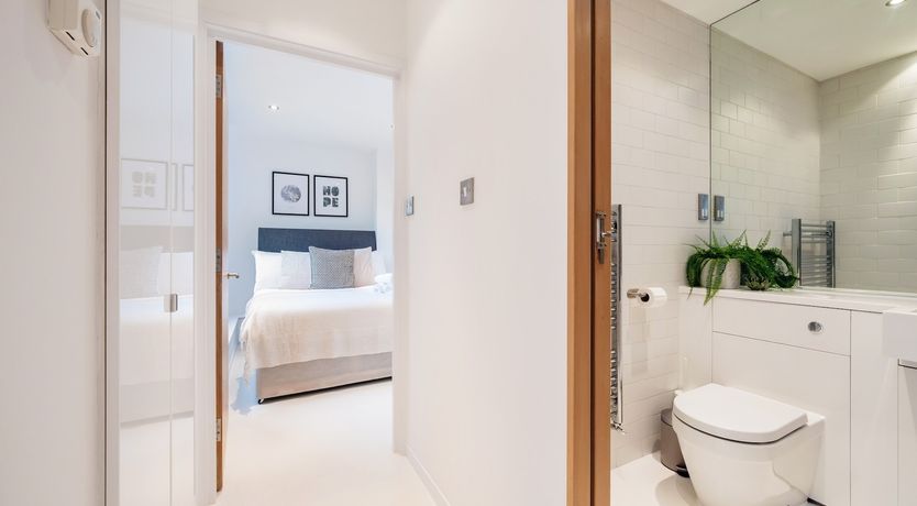 Photo of The Central Penthouse