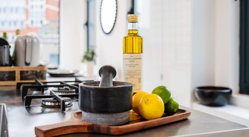 Photo of The Central Penthouse