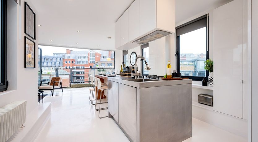 Photo of The Central Penthouse