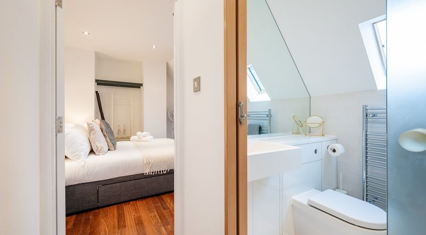 Photo of The Central Penthouse