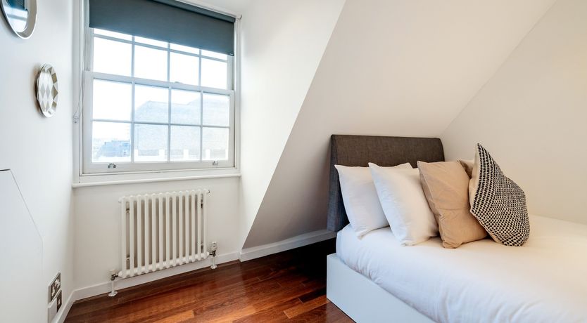 Photo of The Central Penthouse