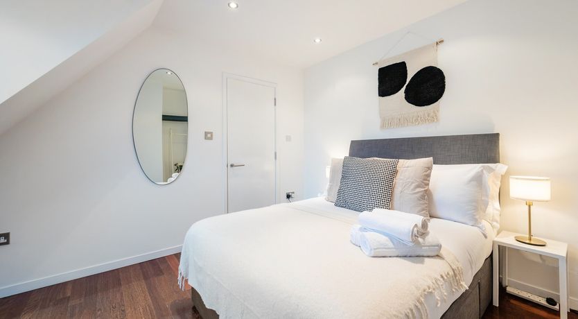 Photo of The Central Penthouse