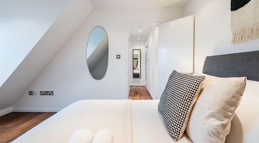 Photo of The Central Penthouse