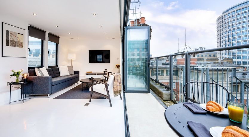 Photo of The Central Penthouse