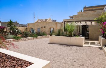 A Village Gem Holiday Home