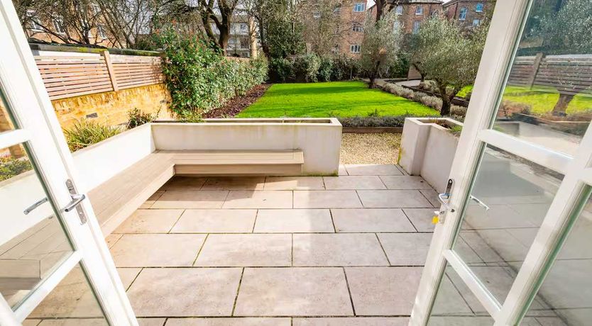 Photo of Garden Abode