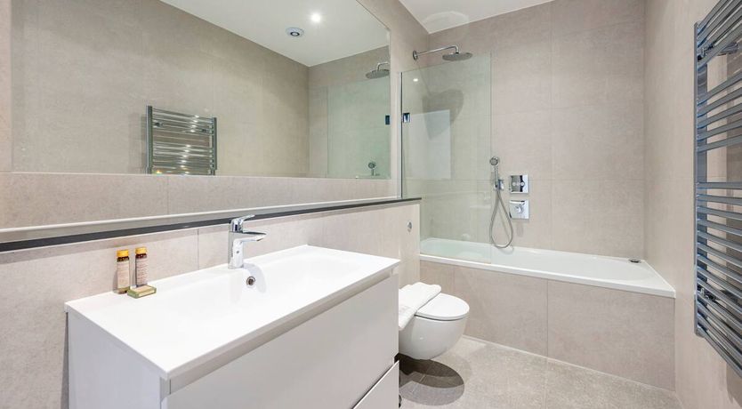 Photo of Garden Abode