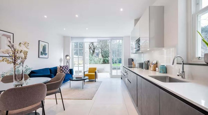 Photo of Garden Abode