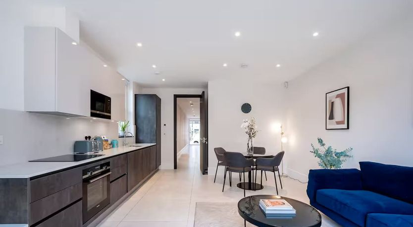 Photo of Garden Abode