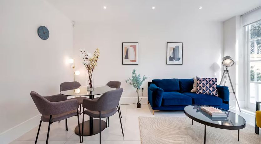 Photo of Garden Abode