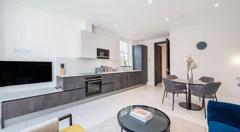 Photo of Garden Abode