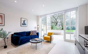 Photo of Garden Abode