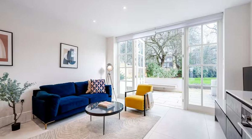 Photo of Garden Abode