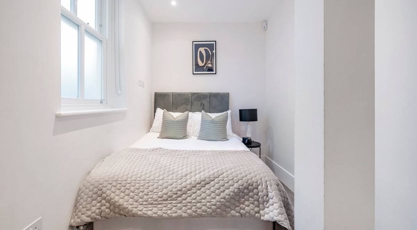 Photo of Garden Abode