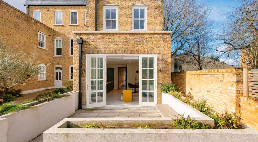 Photo of Garden Abode