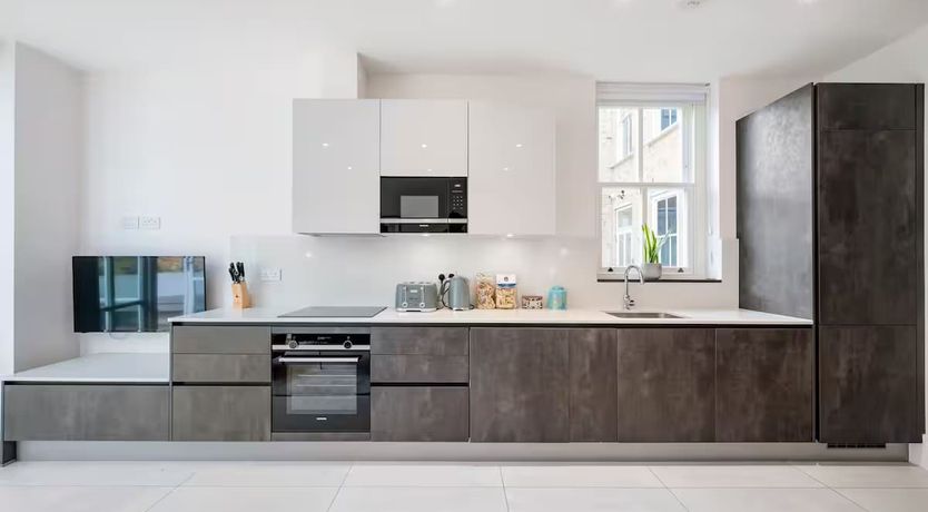 Photo of Garden Abode