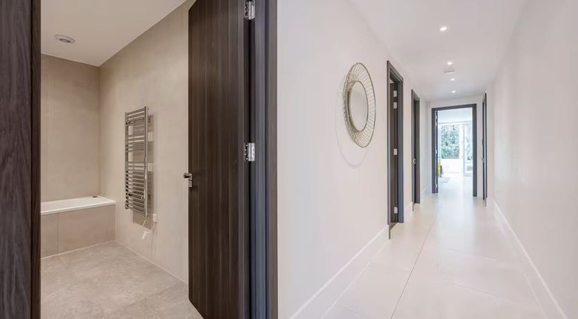 Photo of Garden Abode