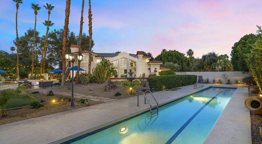 Photo of Desert Beauty