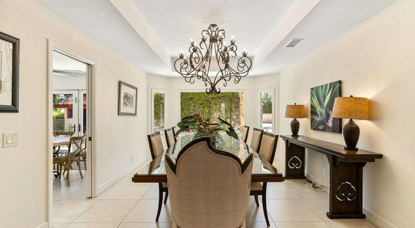 Photo of Desert Beauty