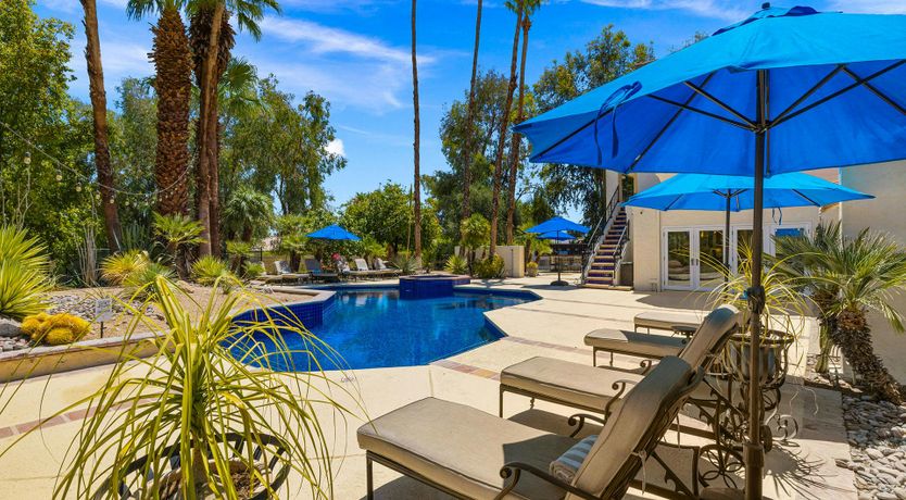 Photo of Desert Beauty