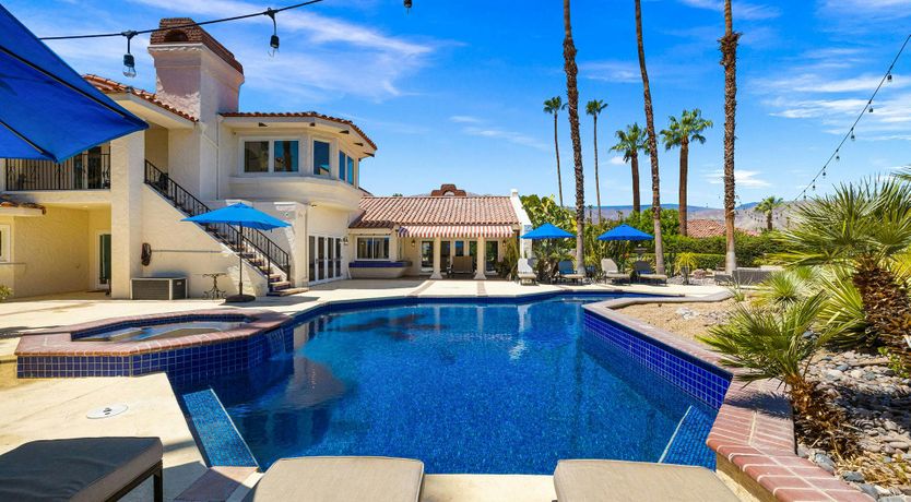 Photo of Desert Beauty