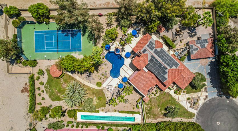 Photo of Desert Beauty