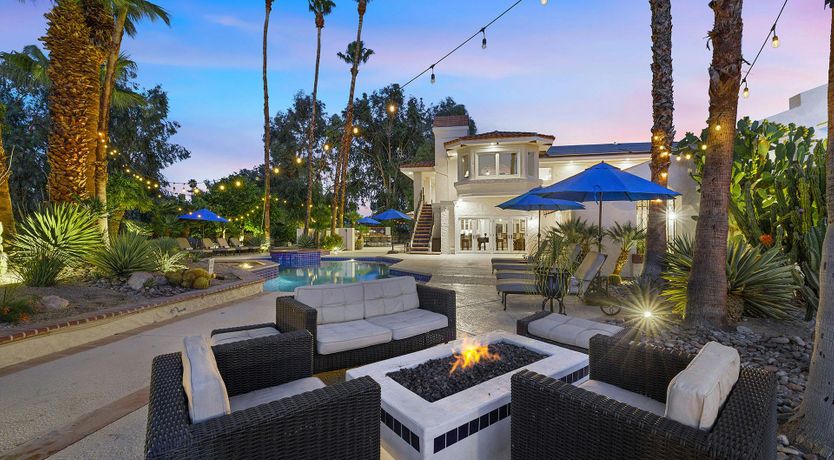 Photo of Desert Beauty