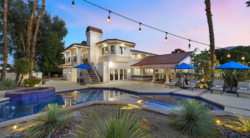 Photo of Desert Beauty