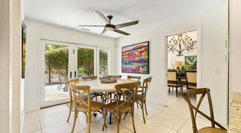 Photo of Desert Beauty