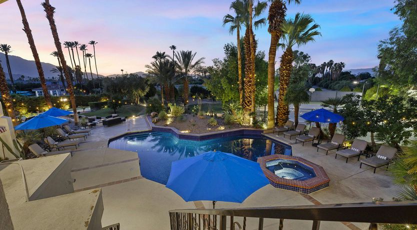 Photo of Desert Beauty