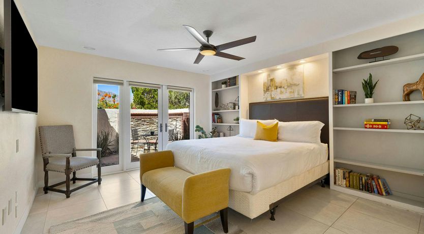 Photo of Desert Beauty