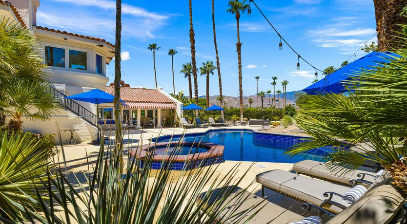 Photo of Desert Beauty