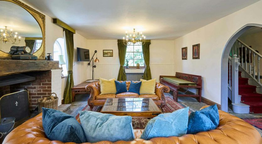 Photo of Chapel Sands