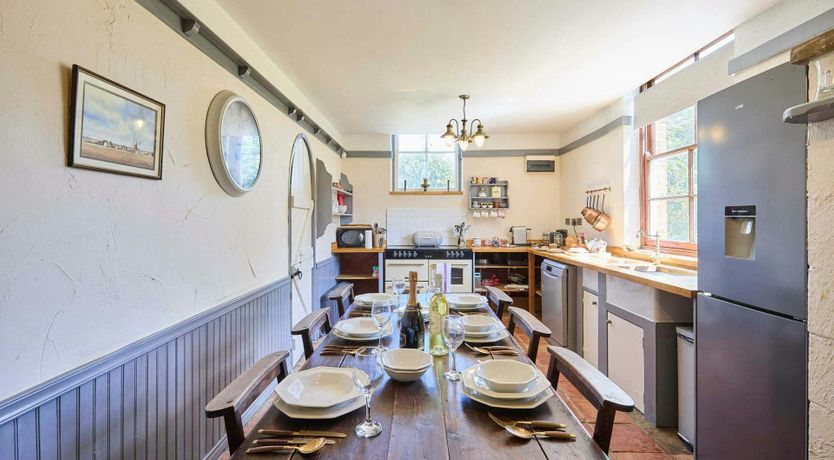 Photo of Chapel Sands