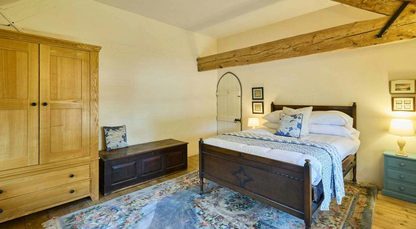 Photo of Chapel Sands