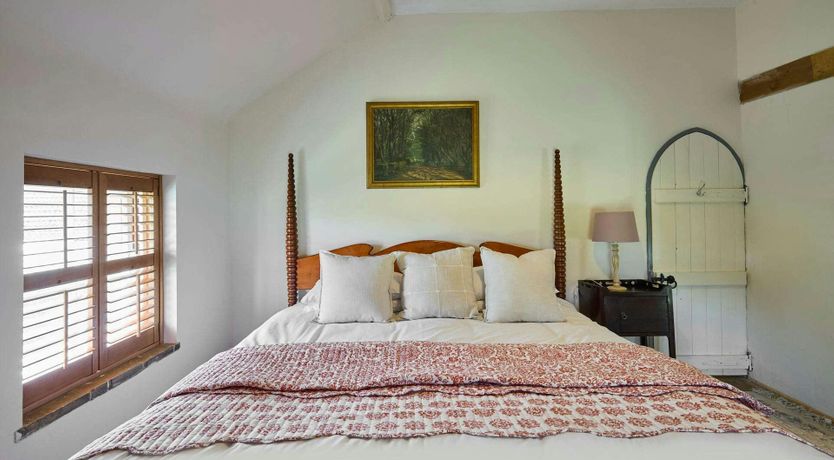 Photo of Chapel Sands