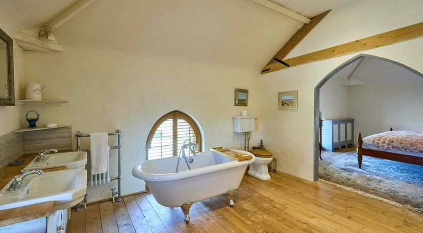 Photo of Chapel Sands