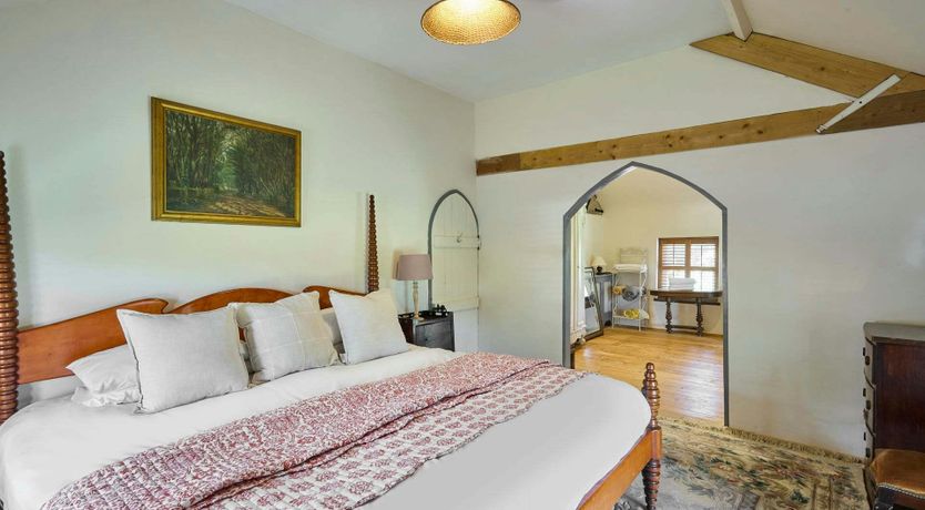 Photo of Chapel Sands