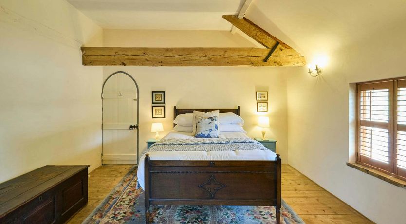 Photo of Chapel Sands