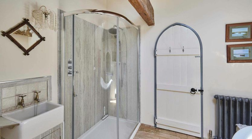 Photo of Chapel Sands