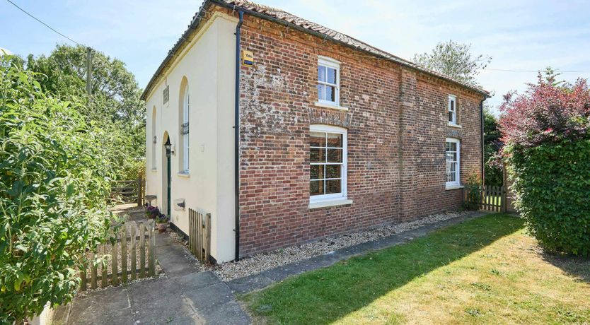 Photo of Chapel Sands