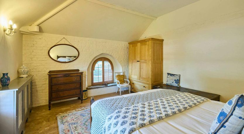 Photo of Chapel Sands